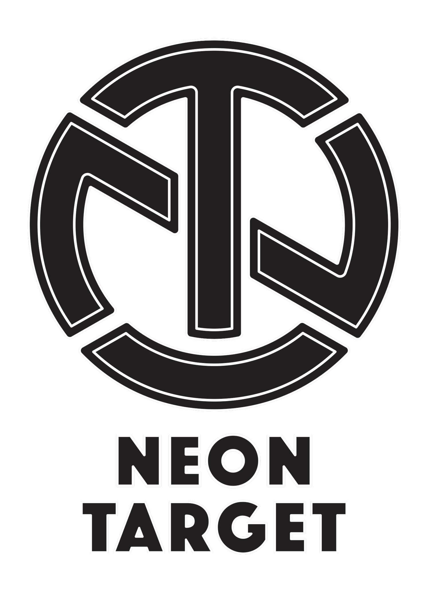 Neon Target